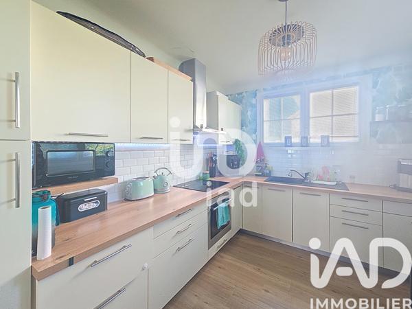 Maison à vendre 7 pièces 130 m² Gretz-Armainvilliers