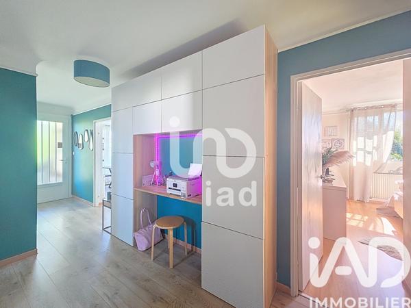 Maison à vendre 7 pièces 130 m² Gretz-Armainvilliers
