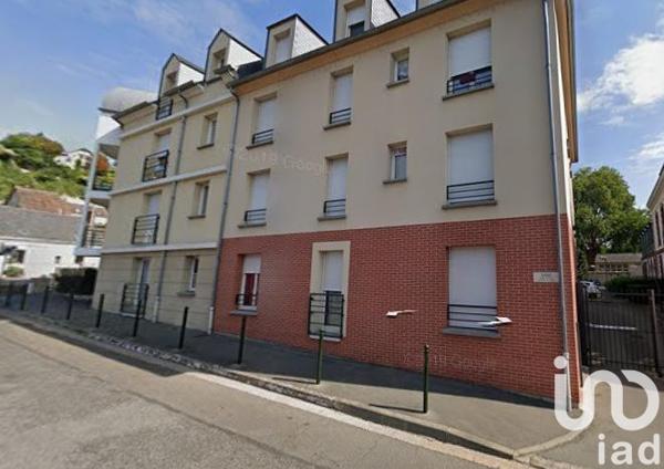 Appartement à vendre 3 pièces 63 m² Dreux