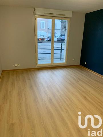 Appartement à vendre 3 pièces 63 m² Dreux