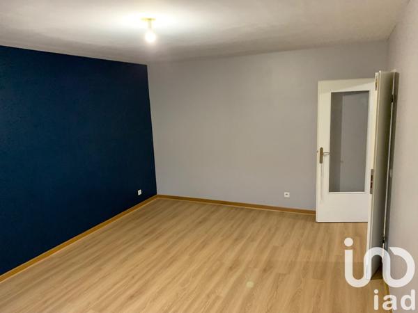 Appartement à vendre 3 pièces 63 m² Dreux