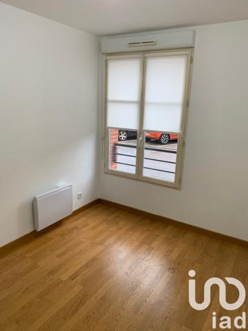 Appartement à vendre 3 pièces 63 m² Dreux
