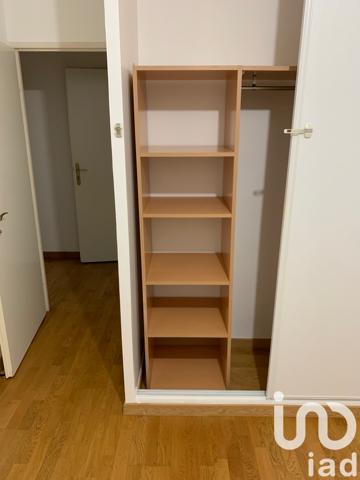 Appartement à vendre 3 pièces 63 m² Dreux