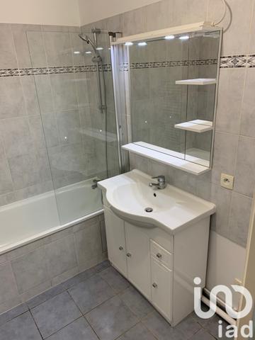 Appartement à vendre 3 pièces 63 m² Dreux