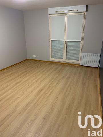 Appartement à vendre 3 pièces 63 m² Dreux