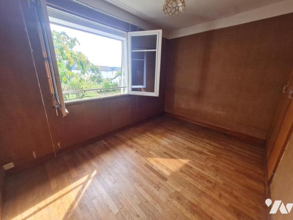 PAVILLON SUR SOUS- SOL - A VENDRE - MONTOIRE/ LOIR (41800) 