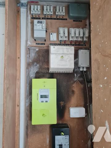 PAVILLON SUR SOUS- SOL - A VENDRE - MONTOIRE/ LOIR (41800) 