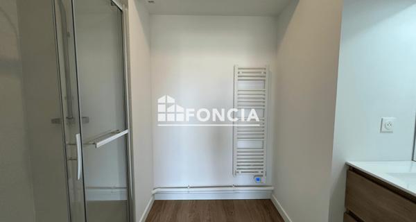 Location Appartement 2 pièces 40.76 m² - Reims 51100