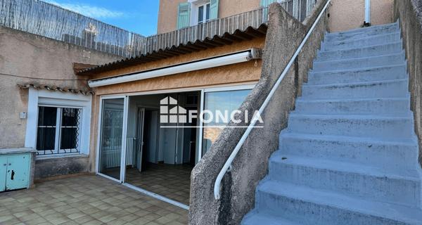 À vendre Appartement 4 pièces 134.64 m² - Vitrolles 13127