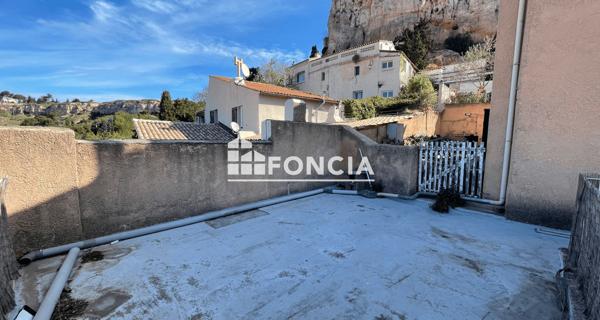 À vendre Appartement 4 pièces 134.64 m² - Vitrolles 13127