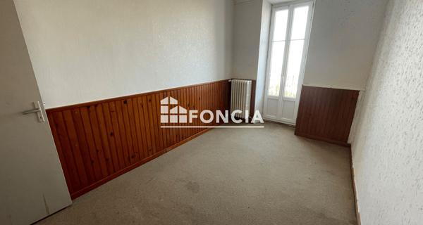 À vendre Appartement 4 pièces 134.64 m² - Vitrolles 13127