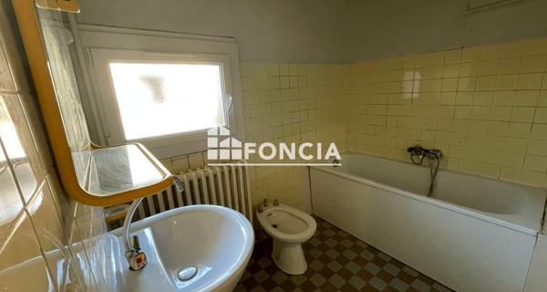 À vendre Appartement 4 pièces 134.64 m² - Vitrolles 13127