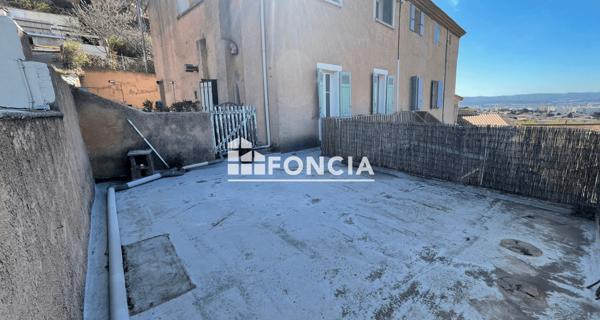 À vendre Appartement 4 pièces 134.64 m² - Vitrolles 13127