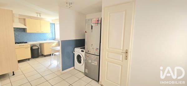 Maison à vendre 4 pièces 75 m² Canet