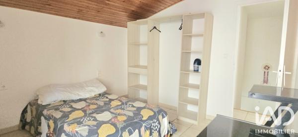 Maison à vendre 4 pièces 75 m² Canet
