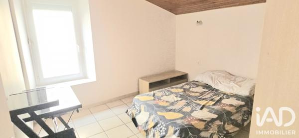Maison à vendre 4 pièces 75 m² Canet