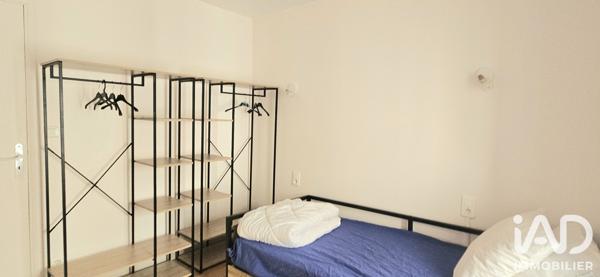 Maison à vendre 4 pièces 75 m² Canet