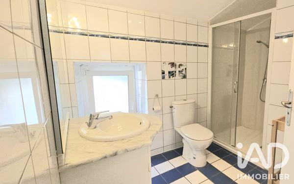 Maison à vendre 4 pièces 75 m² Canet