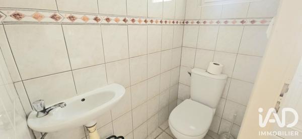 Maison à vendre 4 pièces 75 m² Canet