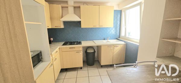 Maison à vendre 4 pièces 75 m² Canet
