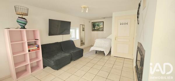 Maison à vendre 4 pièces 75 m² Canet