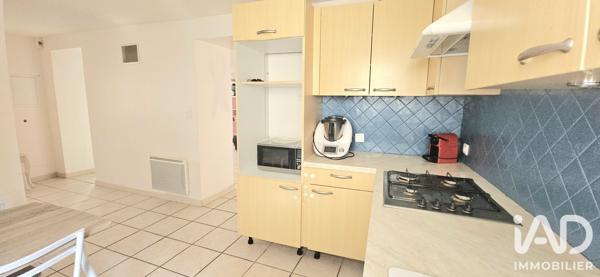 Maison à vendre 4 pièces 75 m² Canet