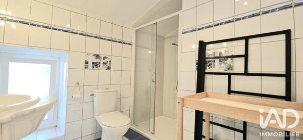Maison à vendre 4 pièces 75 m² Canet
