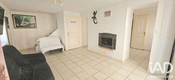 Maison à vendre 4 pièces 75 m² Canet