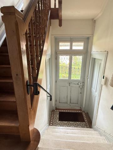 EN EXCLUSIVITE Maison 184m², 4 chambres avec dépendances sur 4396m² de terrain 158 000 €