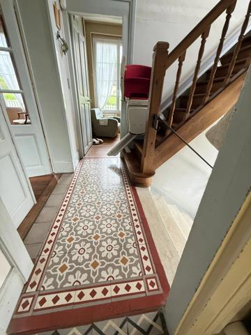 EN EXCLUSIVITE Maison 184m², 4 chambres avec dépendances sur 4396m² de terrain 158 000 €