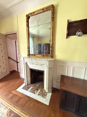 EN EXCLUSIVITE Maison 184m², 4 chambres avec dépendances sur 4396m² de terrain 158 000 €