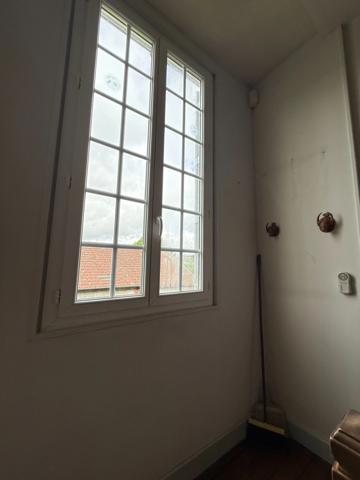 EN EXCLUSIVITE Maison 184m², 4 chambres avec dépendances sur 4396m² de terrain 158 000 €