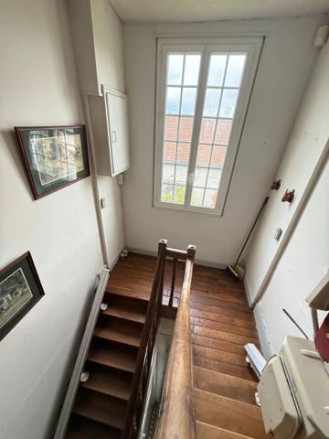 EN EXCLUSIVITE Maison 184m², 4 chambres avec dépendances sur 4396m² de terrain 158 000 €