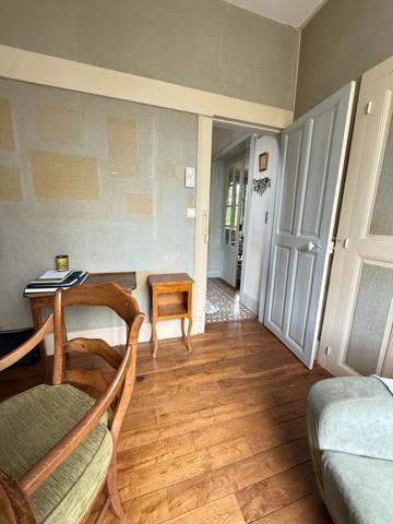 EN EXCLUSIVITE Maison 184m², 4 chambres avec dépendances sur 4396m² de terrain 158 000 €