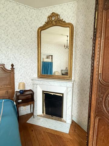 EN EXCLUSIVITE Maison 184m², 4 chambres avec dépendances sur 4396m² de terrain 158 000 €