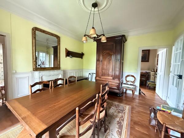 EN EXCLUSIVITE Maison 184m², 4 chambres avec dépendances sur 4396m² de terrain 158 000 €