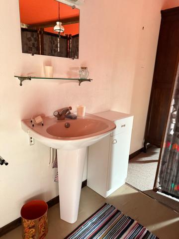 EN EXCLUSIVITE Maison 184m², 4 chambres avec dépendances sur 4396m² de terrain 158 000 €