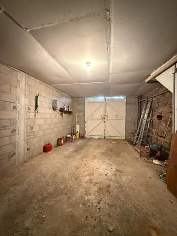 EN EXCLUSIVITE Maison 184m², 4 chambres avec dépendances sur 4396m² de terrain 158 000 €