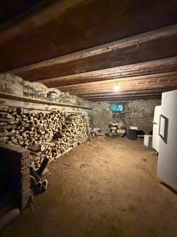 EN EXCLUSIVITE Maison 184m², 4 chambres avec dépendances sur 4396m² de terrain 158 000 €