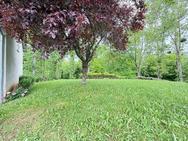 EN EXCLUSIVITE Maison 184m², 4 chambres avec dépendances sur 4396m² de terrain 158 000 €