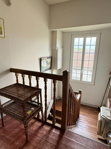 EN EXCLUSIVITE Maison 184m², 4 chambres avec dépendances sur 4396m² de terrain 158 000 €