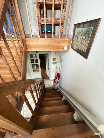 EN EXCLUSIVITE Maison 184m², 4 chambres avec dépendances sur 4396m² de terrain 158 000 €