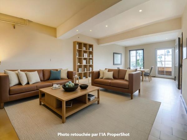 Maison de caractère Uchizy – 200 m² habitables – Terrain de 6 565 m²