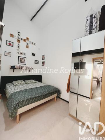 Maison à vendre 4 pièces 96 m² Robion