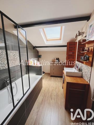 Maison à vendre 4 pièces 96 m² Robion