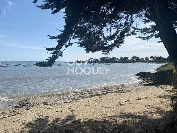 DAMGAN - MAISON 3 CHAMBRES