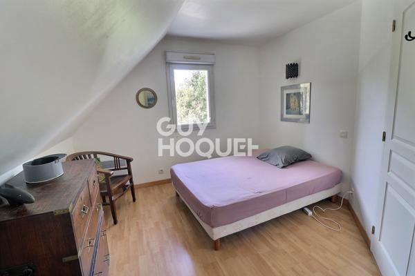 DAMGAN - MAISON 3 CHAMBRES