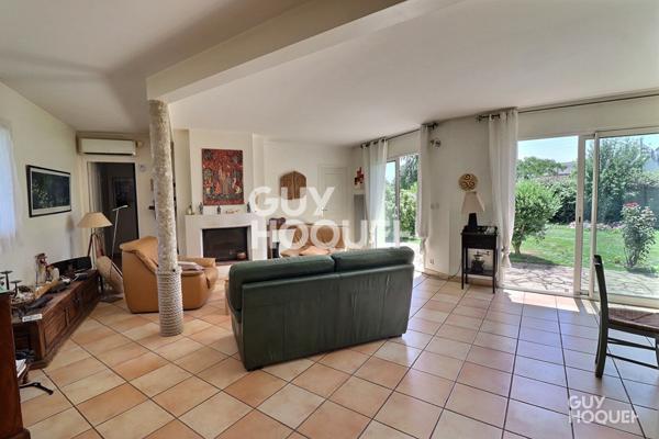 DAMGAN - MAISON 3 CHAMBRES