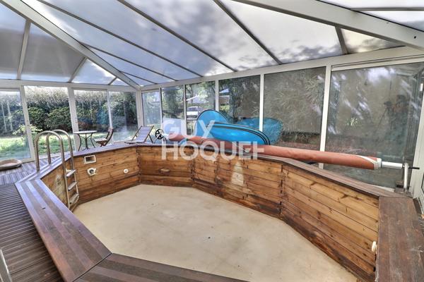 DAMGAN - MAISON 3 CHAMBRES