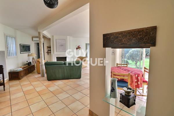 DAMGAN - MAISON 3 CHAMBRES
